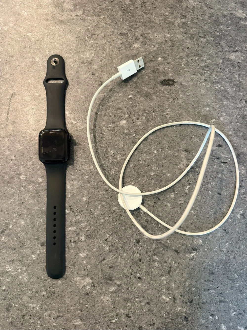 Apple Watch SE gen 2 (2022)